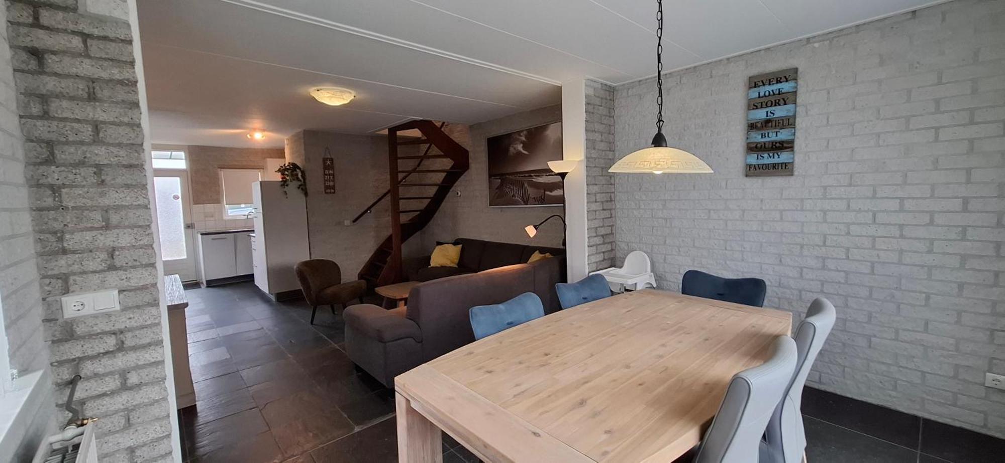 Vacation Home Zwaantje #Abb24 Callantsoog Exterior photo